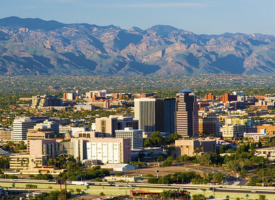 Pima county